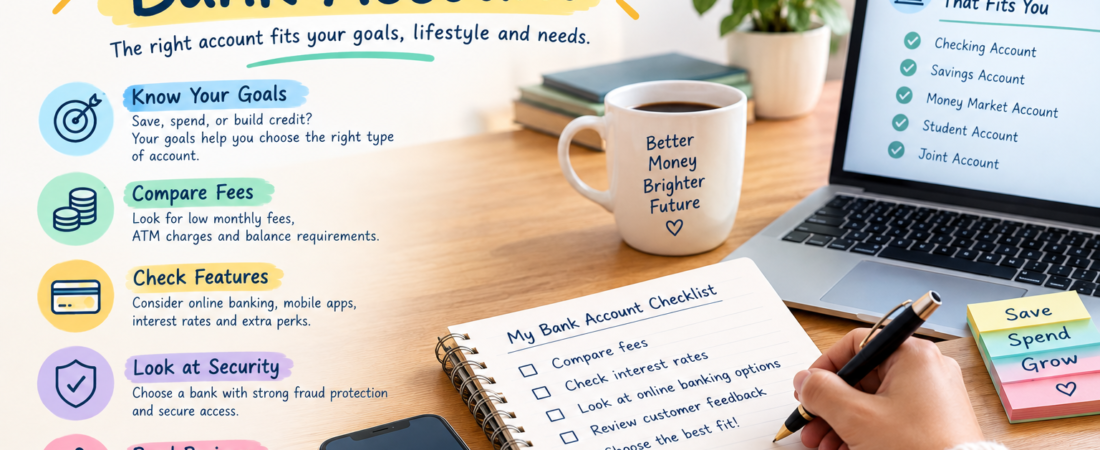 How Interest Works on a Savings Account
