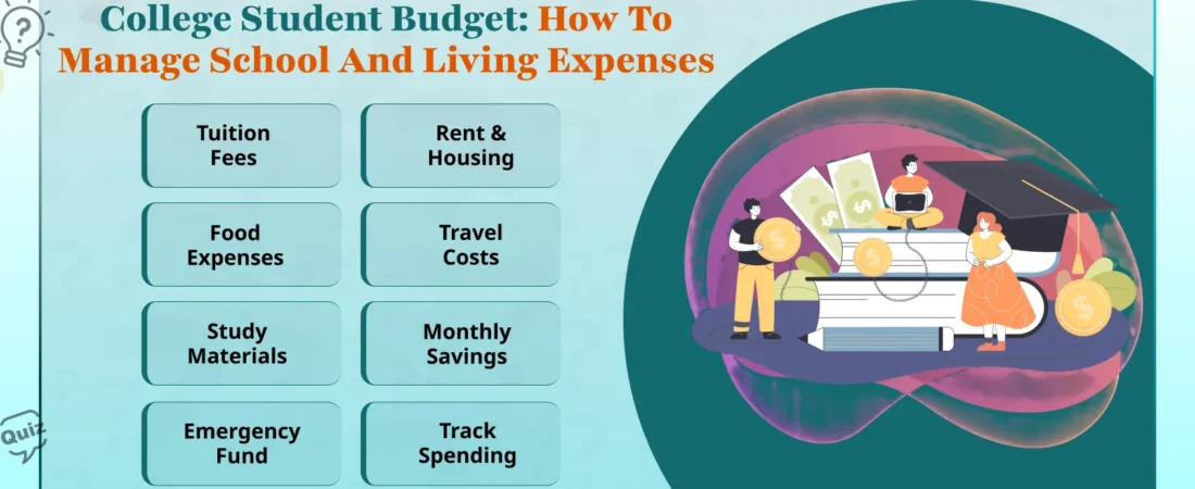 College Student Budget Guide